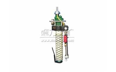 MQT-120氣動(dòng)錨桿鉆機(jī)